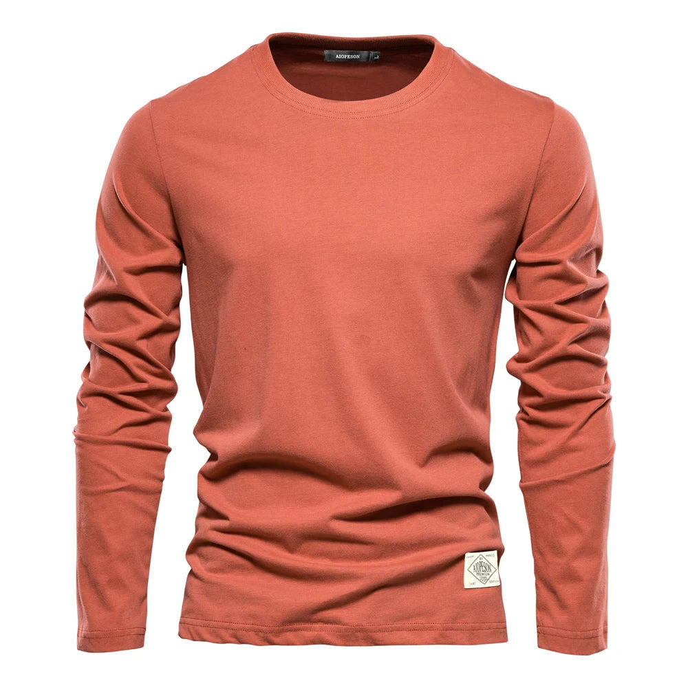 Suéter Masculino - Estilo Atemporal para Hombres Elegantes