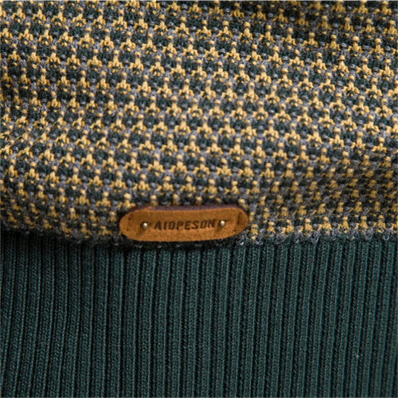 Suéter Masculino Casual