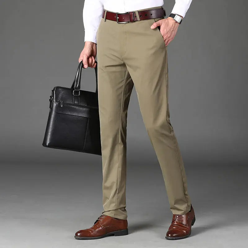 Pantalón Ejecutivo de Hombre
