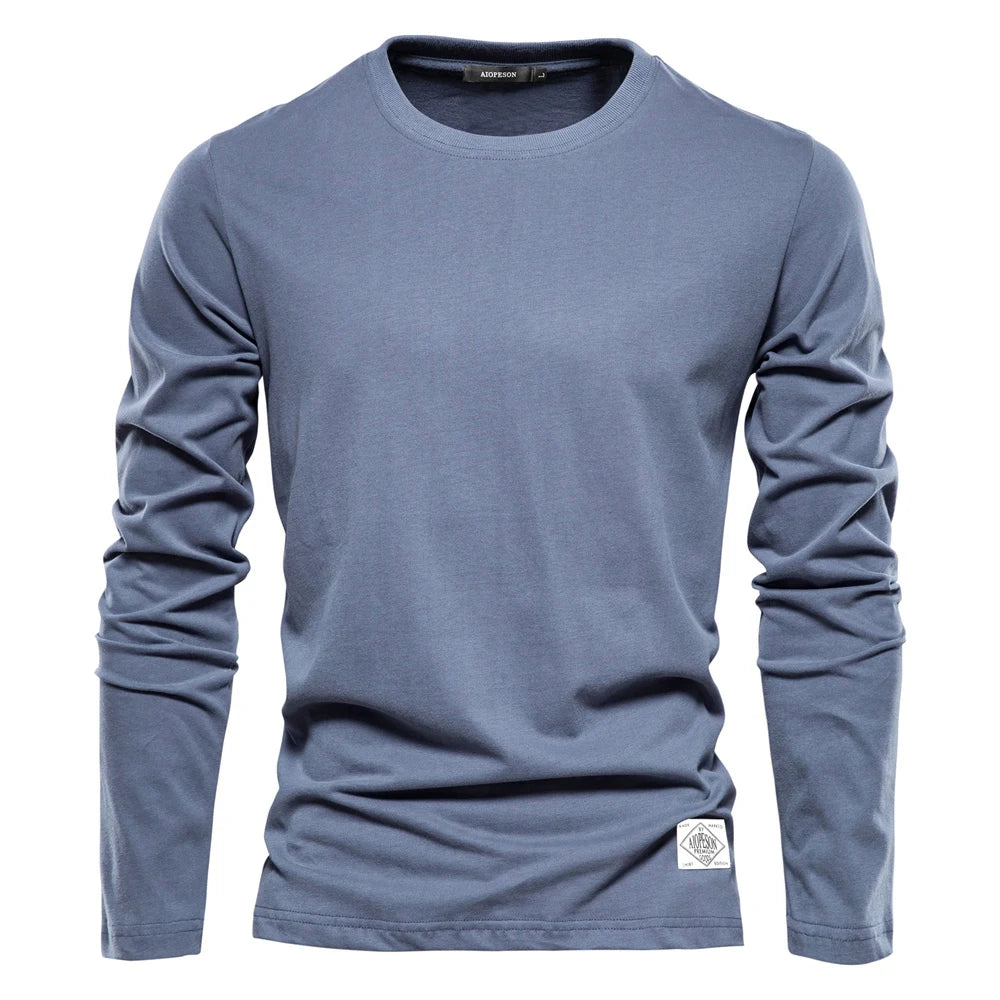 Suéter Masculino - Estilo Atemporal para Hombres Elegantes
