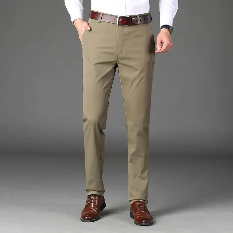 Pantalón Ejecutivo de Hombre
