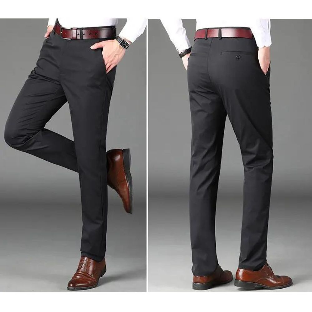 Pantalón Ejecutivo de Hombre