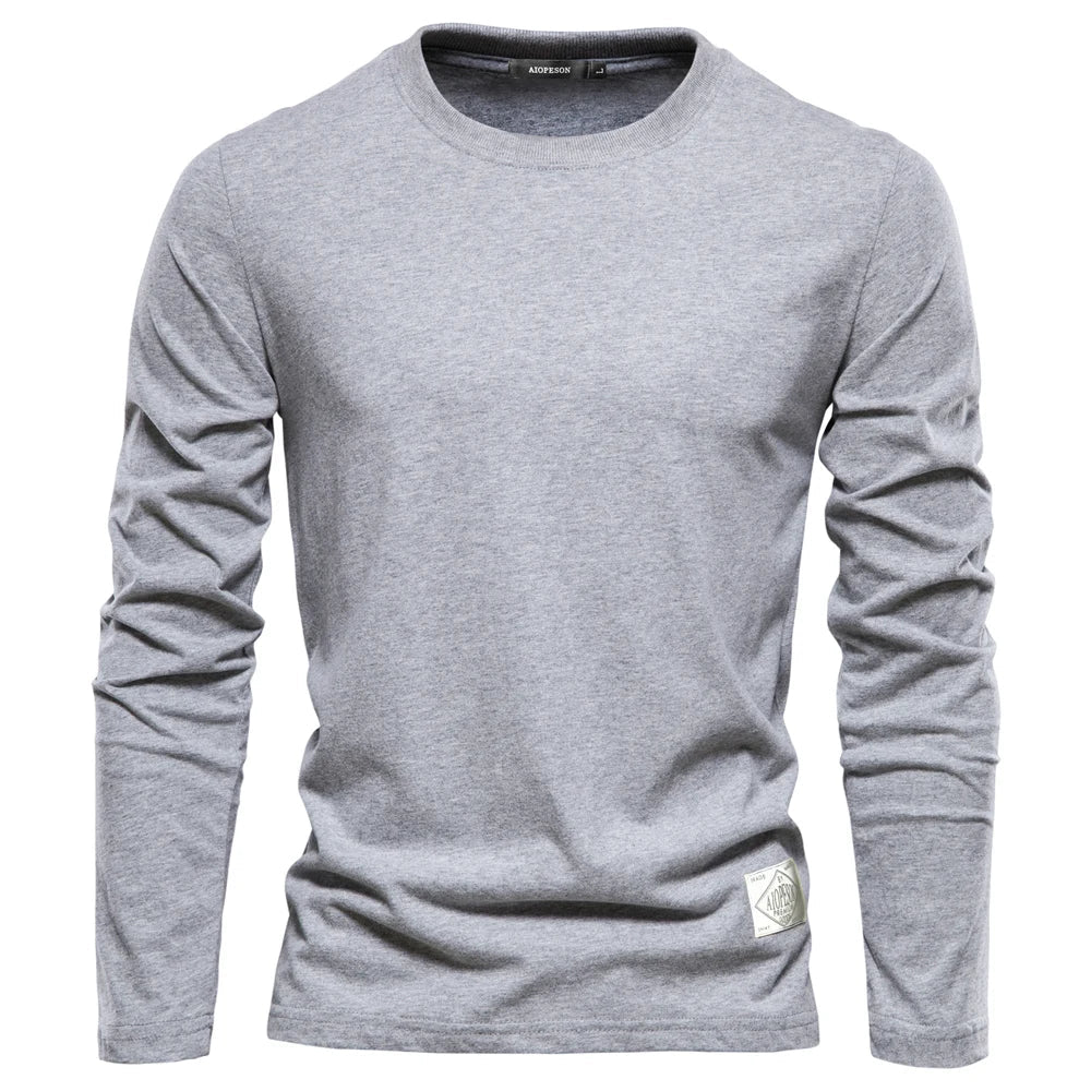 Suéter Masculino - Estilo Atemporal para Hombres Elegantes