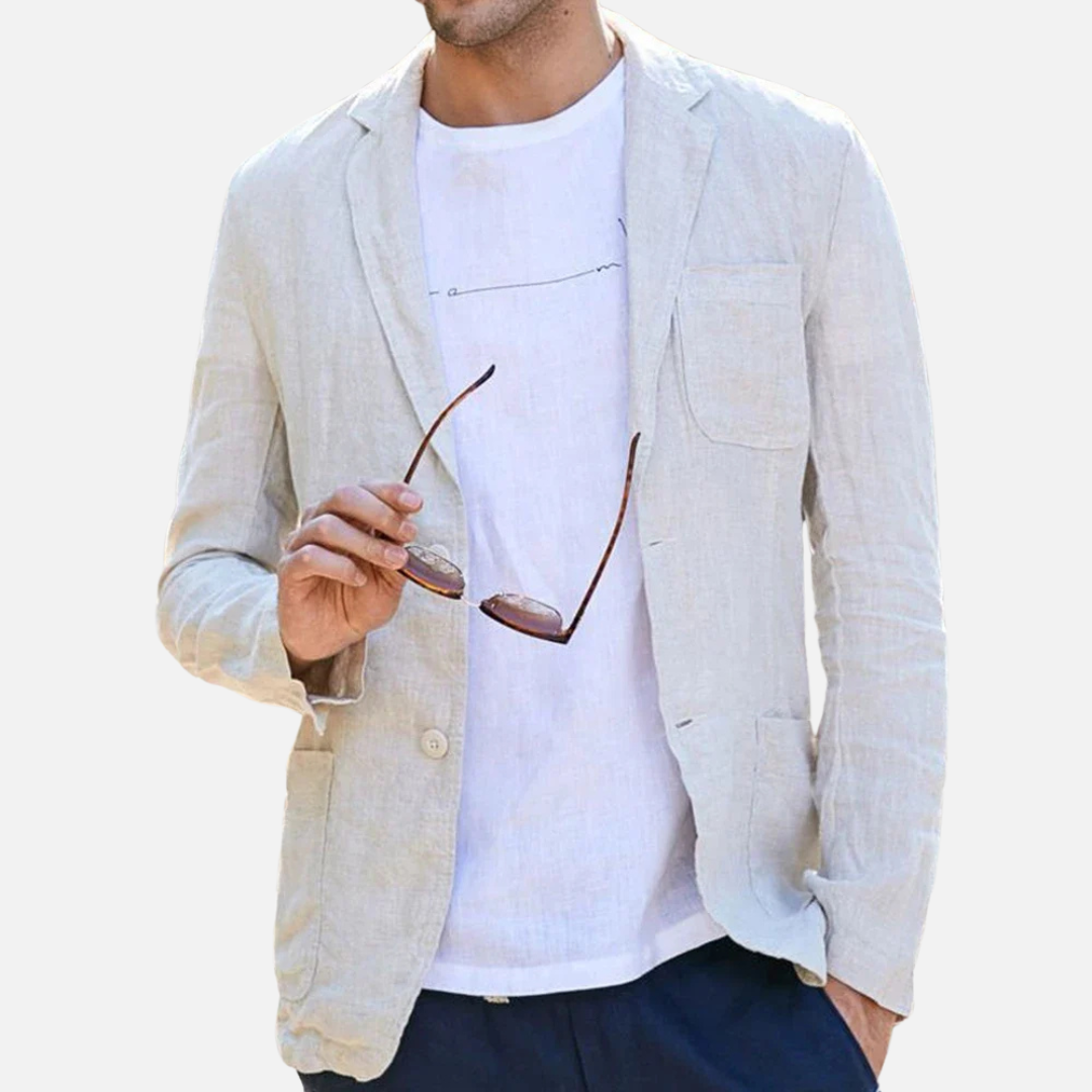 Blazer Masculino Avero AV757