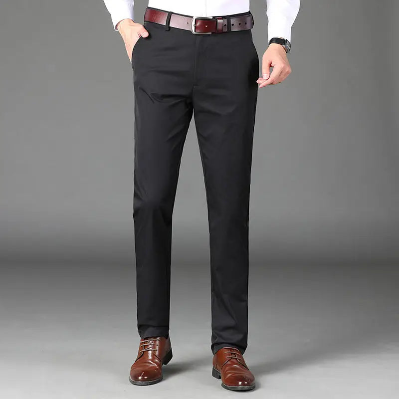 Pantalón Ejecutivo de Hombre