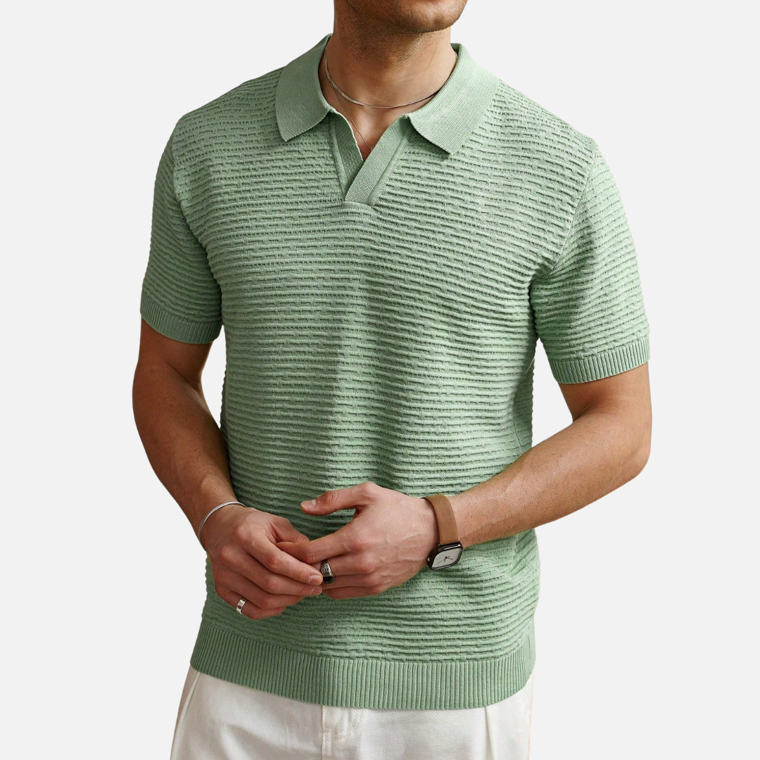 Avero AV71 – Polo para Hombre