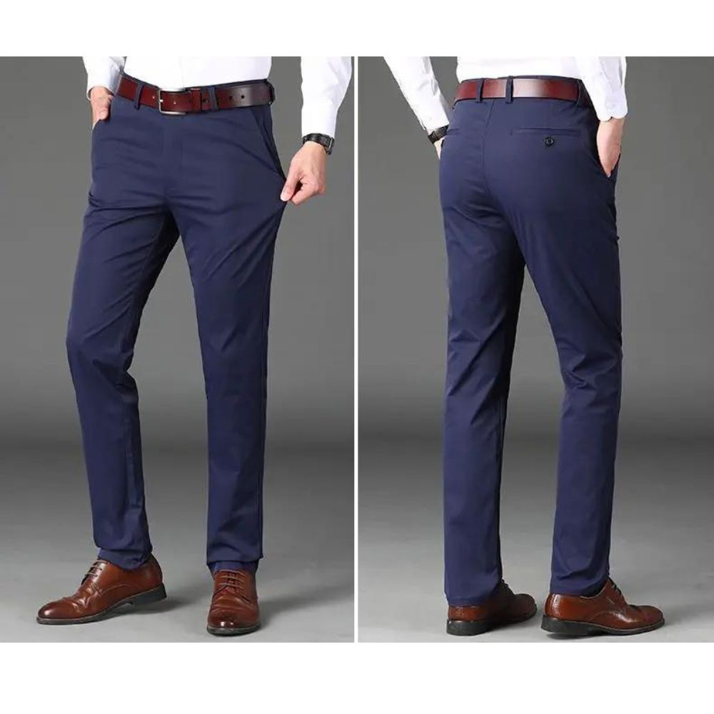 Pantalón Ejecutivo de Hombre