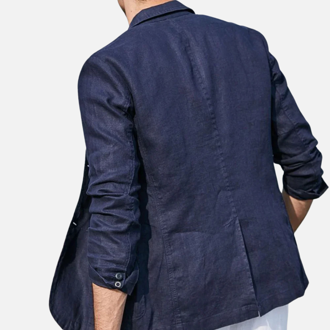Blazer Masculino Avero AV757