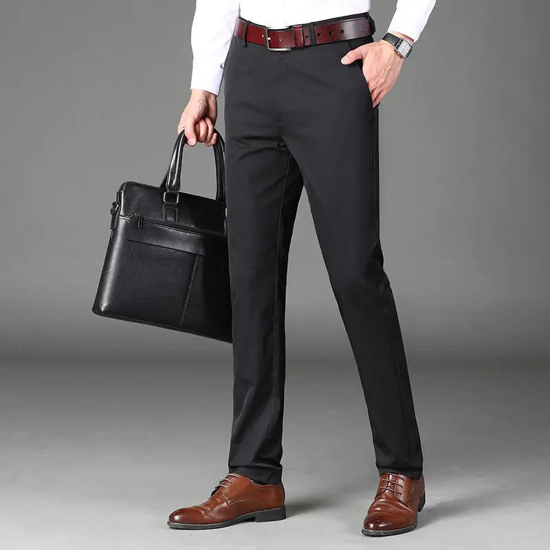 Pantalón Ejecutivo de Hombre