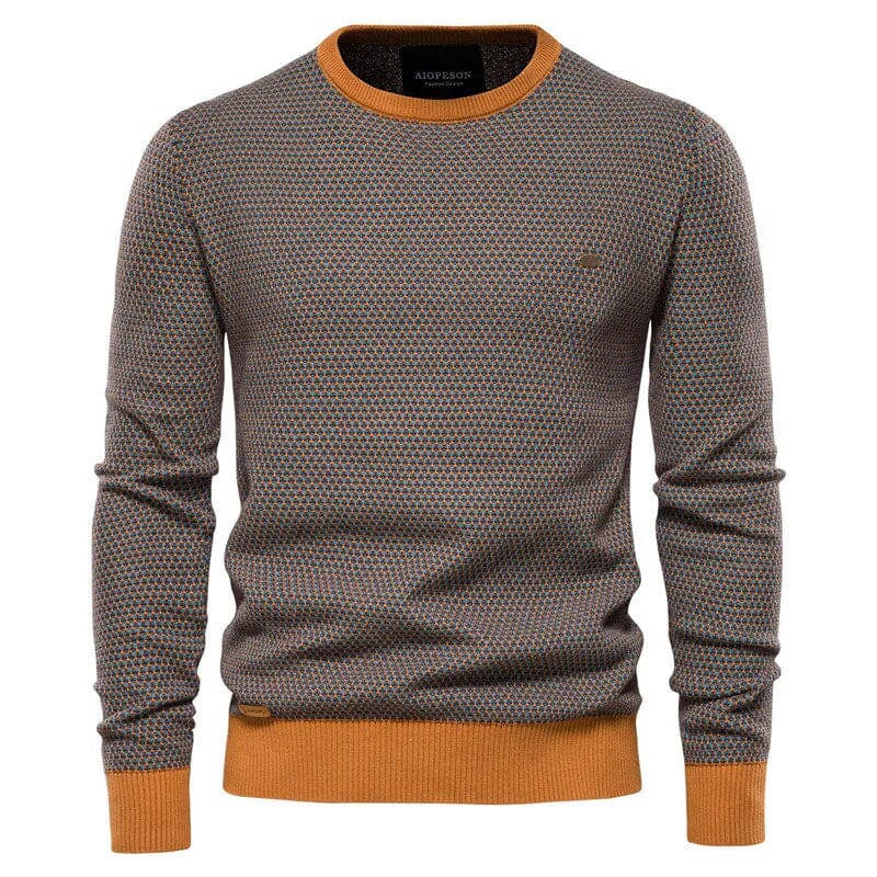 Suéter Masculino Casual