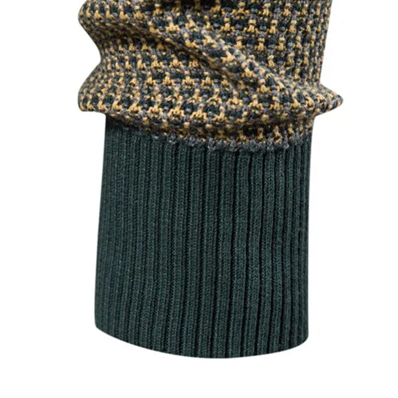 Suéter Masculino Casual