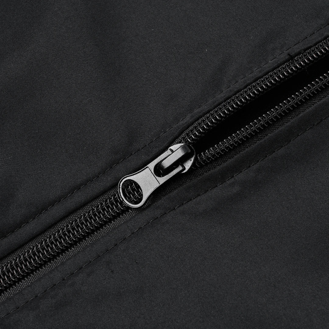 Campera Masculina Deportiva de Cuero – Estilo Atemporal y Versatilidad