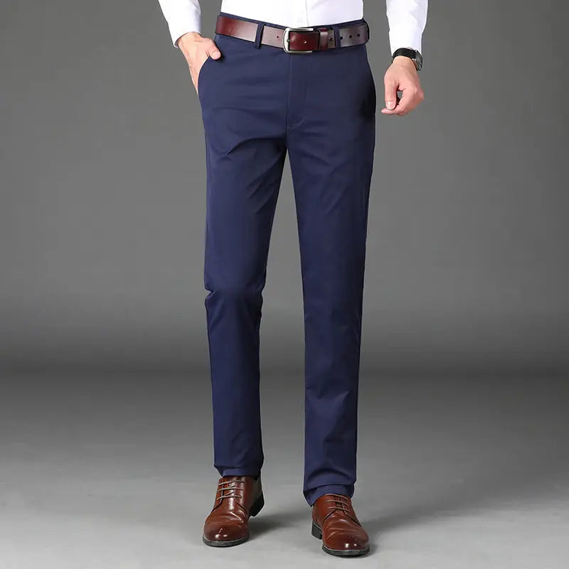 Pantalón Ejecutivo de Hombre