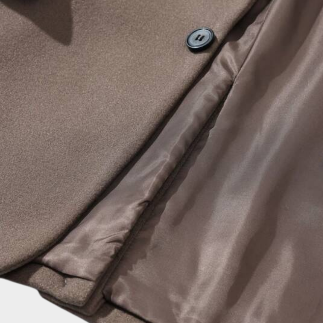 Blazer Masculino Avero AV790