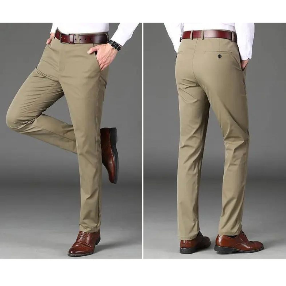 Pantalón Ejecutivo de Hombre