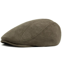 Boina Masculina Casual de Invierno