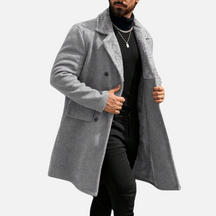 Sobretodo Masculino Avero AV215