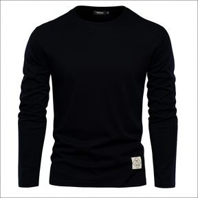 Suéter Masculino - Estilo Atemporal para Hombres Elegantes