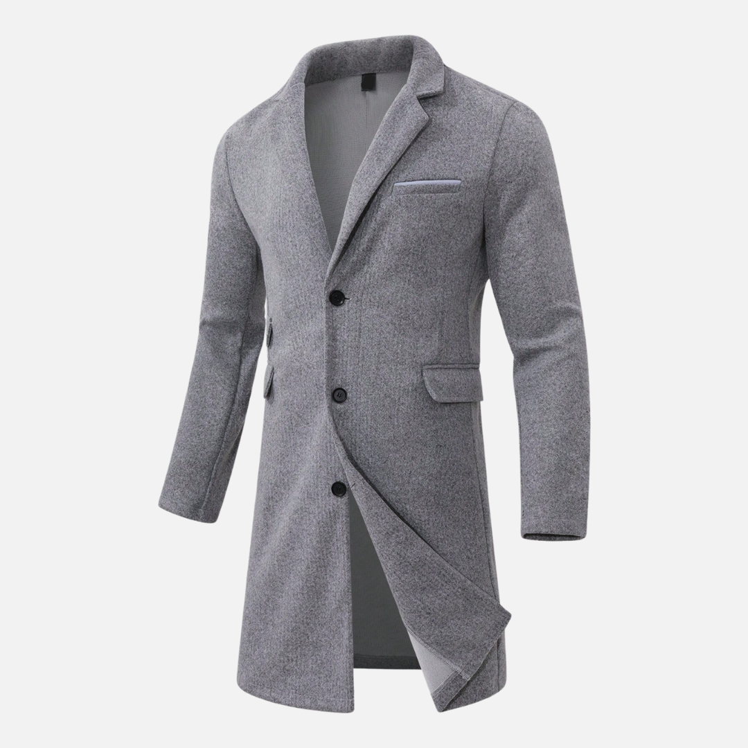 Sobretodo Masculino Avero AV213