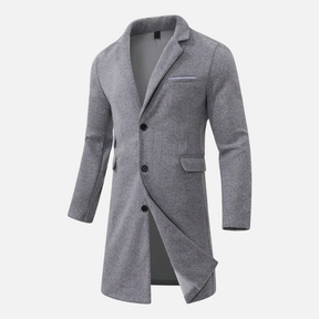 Sobretodo Masculino Avero AV213