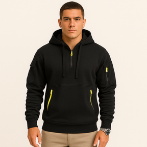 Buzo de Invierno Casual