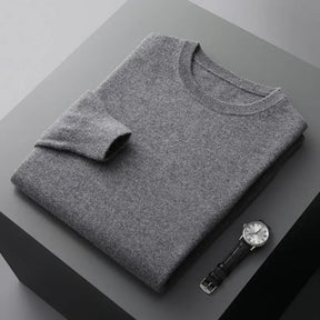 Suéter Masculino en Lana Martino