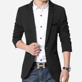 Blazer Masculino Avero AV728