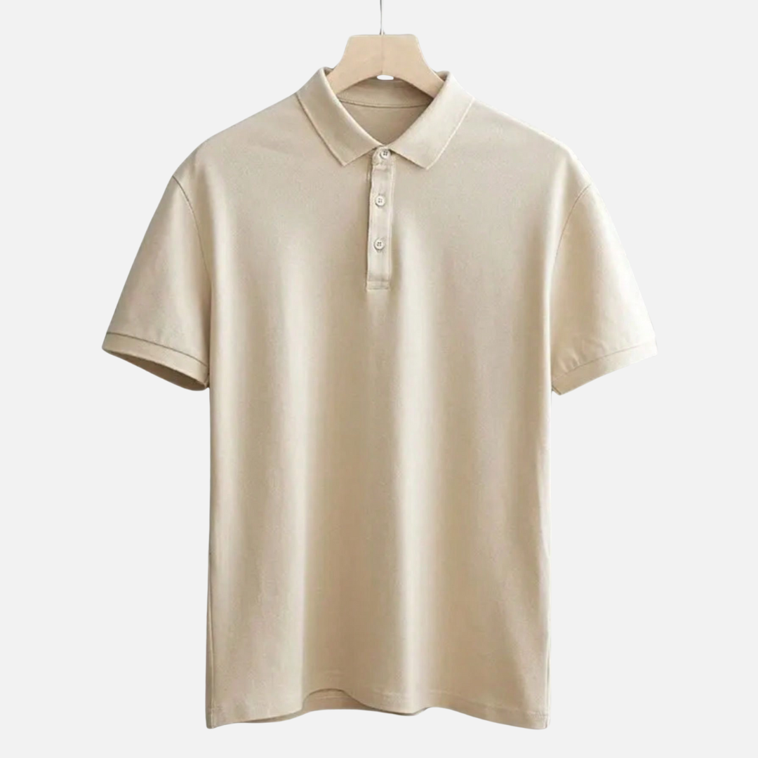 Avero AV21 – Pack x3 Polos para Hombre