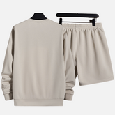 Conjunto Deportivo Casual de Hombre  Avero AV650
