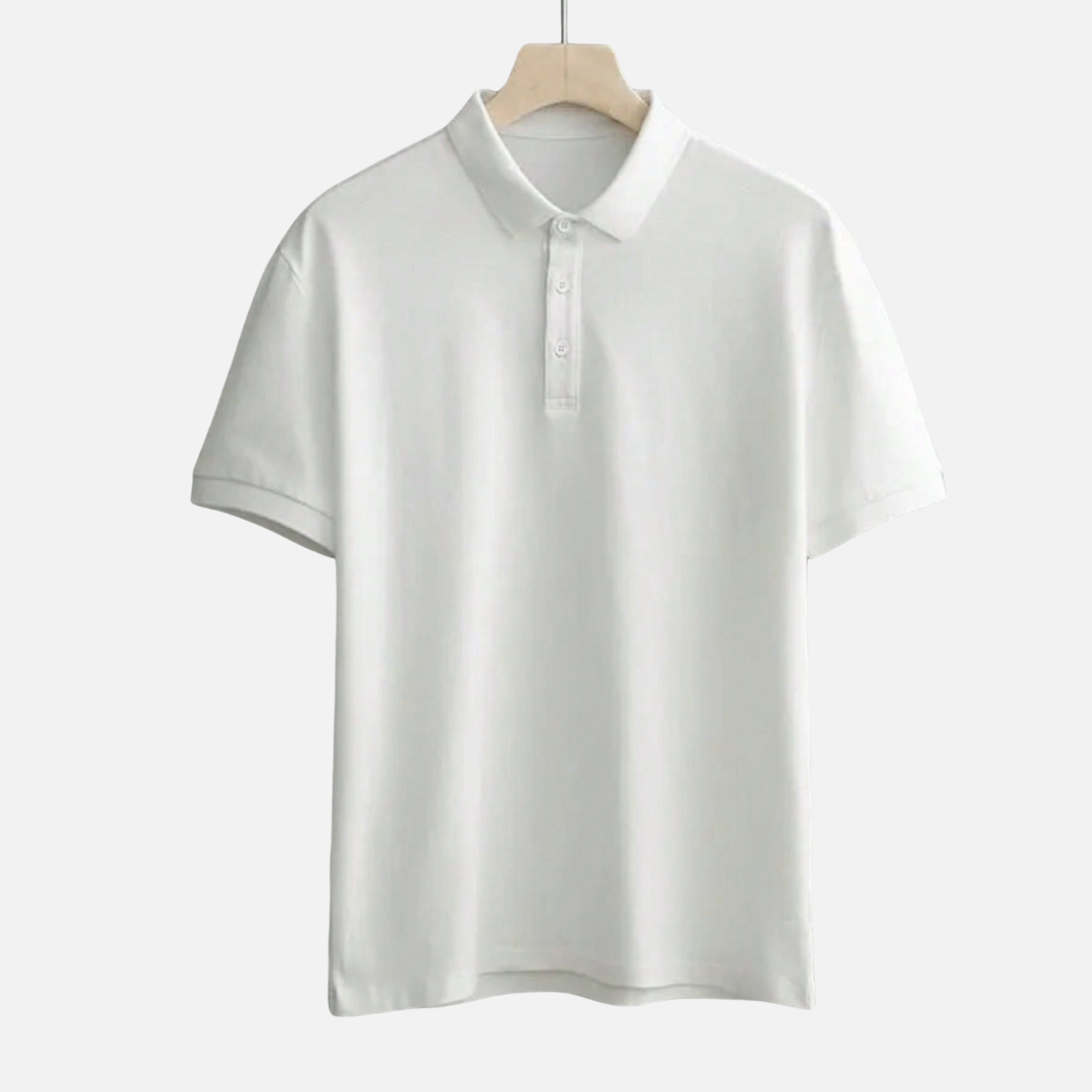 Avero AV21 – Pack x3 Polos para Hombre