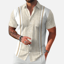 Avero AV62 – Polo de Verano para Hombre