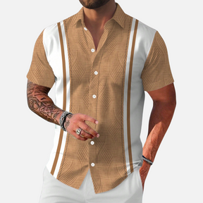 Avero AV62 – Polo de Verano para Hombre