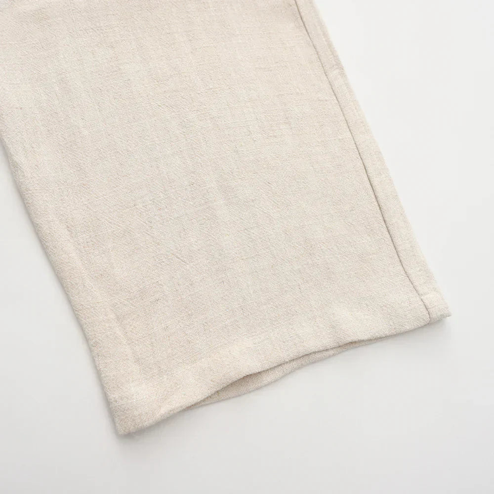 Pantalón de Lino para Hombre Avero