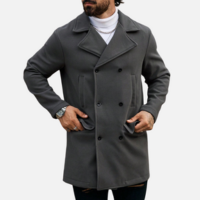 Sobretodo Masculino Avero AV216