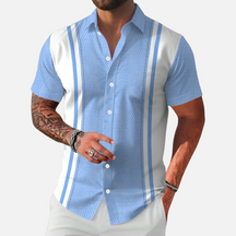 Avero AV62 – Polo de Verano para Hombre