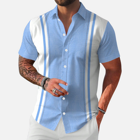 Avero AV62 – Polo de Verano para Hombre