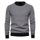Suéter Masculino Casual