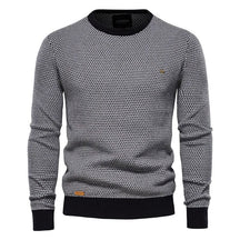 Suéter Masculino Casual