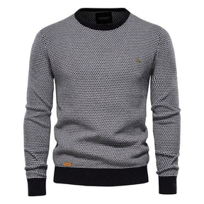 Suéter Masculino Casual
