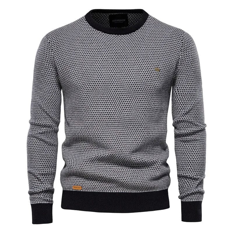 Suéter Masculino Casual
