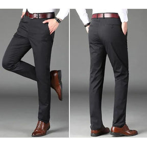 Pantalón Ejecutivo de Hombre