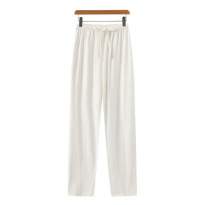 Pantalón de Lino para Hombre Avero