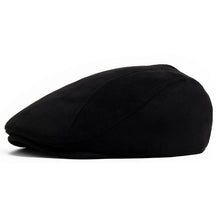 Boina Masculina Casual de Invierno