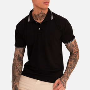 Avero AV93 – Polo para Hombre