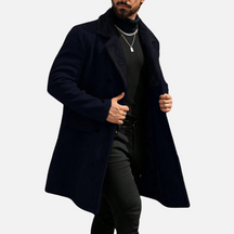 Sobretodo Masculino Avero AV215