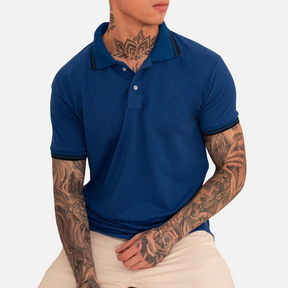Avero AV93 – Polo para Hombre
