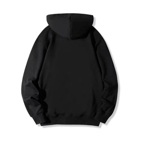Buzo Masculino con Capucha