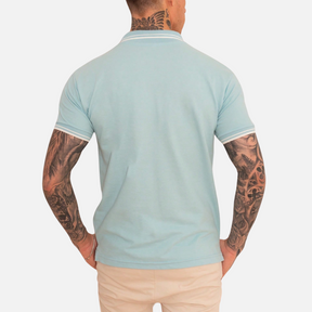 Avero AV93 – Polo para Hombre