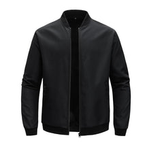 Campera Masculina Deportiva de Cuero – Estilo Atemporal y Versatilidad