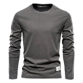 Suéter Masculino - Estilo Atemporal para Hombres Elegantes